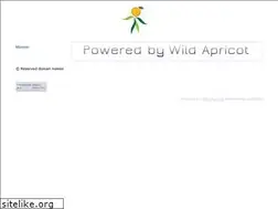 Sites similar to wildapricot.org