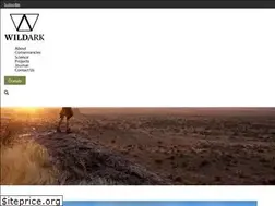 Sites similar to wildark.org