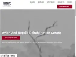 Sites similar to wildarrc.org