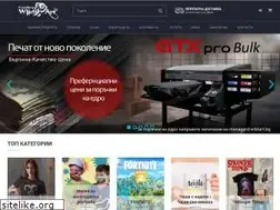 Sites similar to wildart.bg