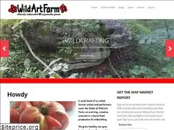 Sites similar to wildartfarm.com