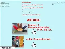 Sites similar to wildarts.ch