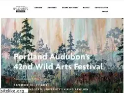 Sites similar to wildartsfestival.org