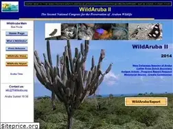 Sites similar to wildaruba.org
