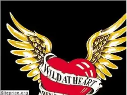 Sites similar to wildatheartberlin.de