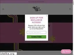 Sites similar to wildatheartboutique.com
