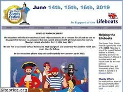 Sites similar to wildatlanticshanty.ie