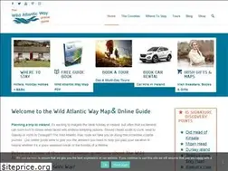 Sites similar to wildatlanticwayonline.com