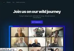Sites similar to wildaudience.com