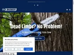 Sites similar to wildbadgerpower.com