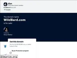 Sites similar to wildbard.com