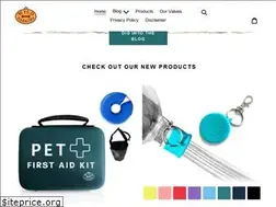 Sites similar to wildbarkers.com