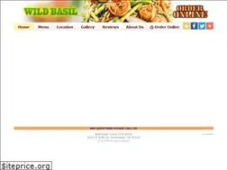 Sites similar to wildbasilcentennial.com