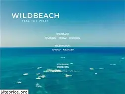 Sites similar to wildbeach.jp