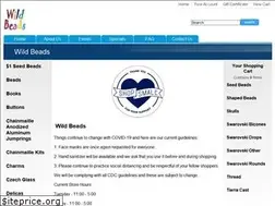 Sites similar to wildbeads.net