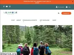 Sites similar to wildbear.org