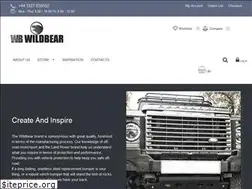 Sites similar to wildbear4x4.com
