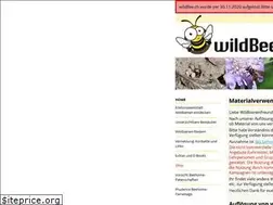 Sites similar to wildbee.ch