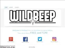 Sites similar to wildbeep.com