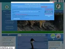 Sites similar to wildbengal.com