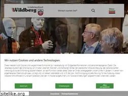 Sites similar to wildberg.de