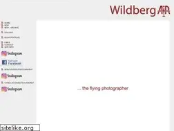 Sites similar to wildbergair.com