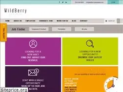 Sites similar to wildberryassociates.com