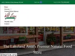 Sites similar to wildberrymarket.org