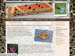 Sites similar to wildbienenschreiner.de
