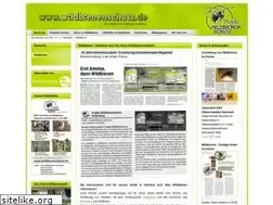 Sites similar to wildbienenschutz.de
