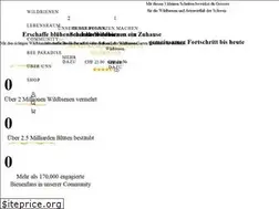 Sites similar to wildbieneundpartner.ch