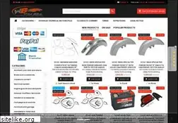 Sites similar to wildbike.it