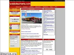 Sites similar to wildbillschiefs.com