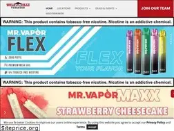 Sites similar to wildbillstobacco.com