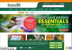 Sites similar to wildbirdfeeding.com