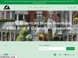 Sites similar to wildbirdforge.com