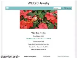 Sites similar to wildbirdjewelry.com