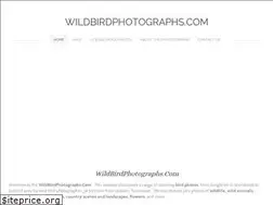 Sites similar to wildbirdphotographs.com