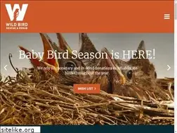 Sites similar to wildbirdrehab.com