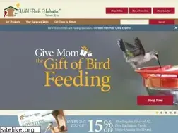 Sites similar to wildbirds.com