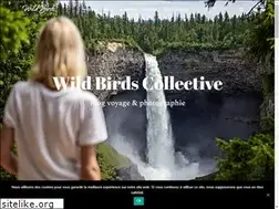 Sites similar to wildbirdscollective.com