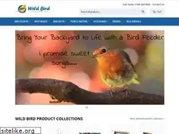 Sites similar to wildbirdstoreonline.com