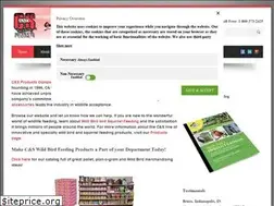 Sites similar to wildbirdsuets.com