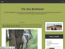 Sites similar to wildbirdsunlimited.typepad.com