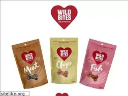 Sites similar to wildbites.com