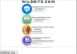 Sites similar to wildbits.com