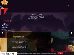 Sites similar to wildblaster.com