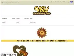 Sites similar to wildblends.net