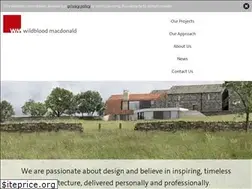 Sites similar to wildblood-macdonald.com
