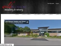 Sites similar to wildblossommeadery.com
